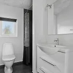 Jb241-fjerritslev-lyngstien-25 Сasa de vacaciones Fjerritslev