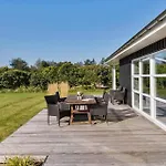 Сasa de vacaciones Jb241-fjerritslev-lyngstien-25 *