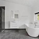 Сasa de vacaciones Jb241-fjerritslev-lyngstien-25 Fjerritslev