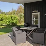 Сasa de vacaciones Jb241-fjerritslev-lyngstien-25 *