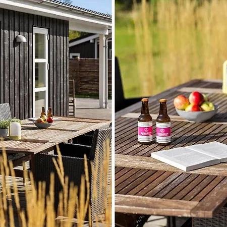 Casa vacanze Jb241-fjerritslev-lyngstien-25