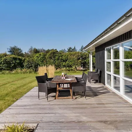 Сasa de vacaciones Jb241-fjerritslev-lyngstien-25 *
