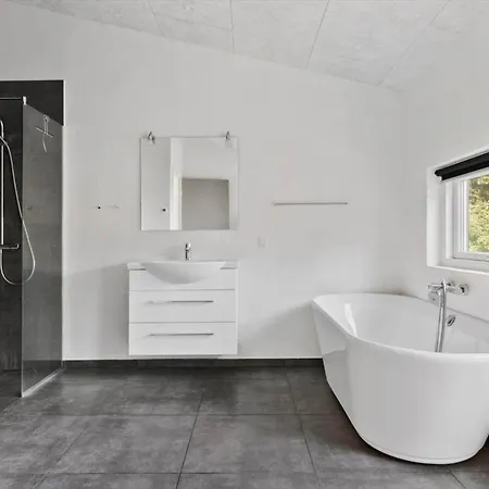 Сasa de vacaciones Jb241-fjerritslev-lyngstien-25 Fjerritslev