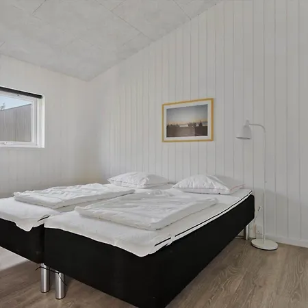 Jb241-fjerritslev-lyngstien-25 Сasa de vacaciones