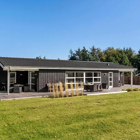 Jb241-fjerritslev-lyngstien-25 Casa vacanze Fjerritslev