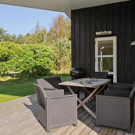 Сasa de vacaciones Jb241-fjerritslev-lyngstien-25 *
