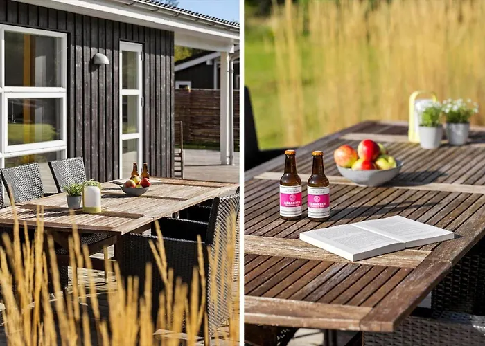 Casa vacanze Jb241-fjerritslev-lyngstien-25