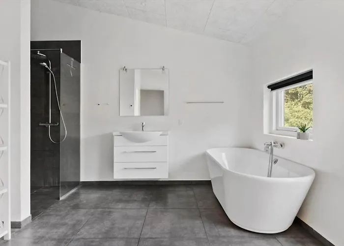 Casa vacanze Jb241-fjerritslev-lyngstien-25 Fjerritslev