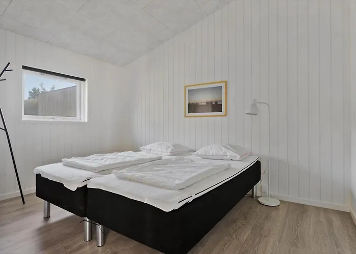 Jb241-fjerritslev-lyngstien-25 Casa vacanze